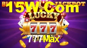 Tournaments 777Max