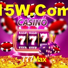 Sinta a adrenalina dos jogos de cassino com 777Max