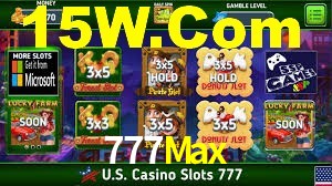 Spaceman Game 777Max