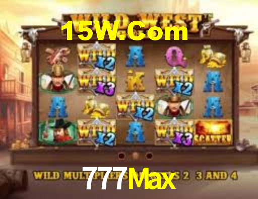 777 Max Bet