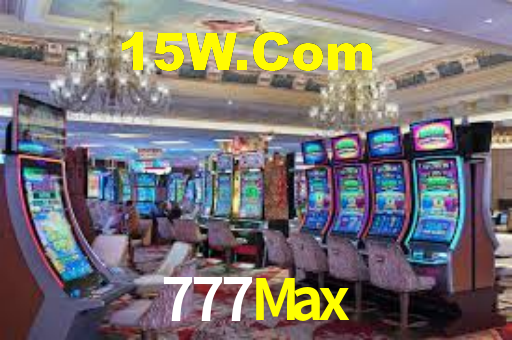 777 Max Bet