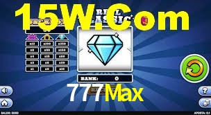 Experimente o Login Seguro Premium no 777Max