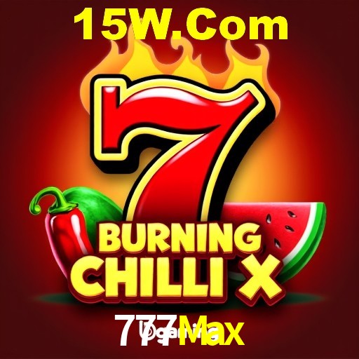 Jogos de Slot 777Max