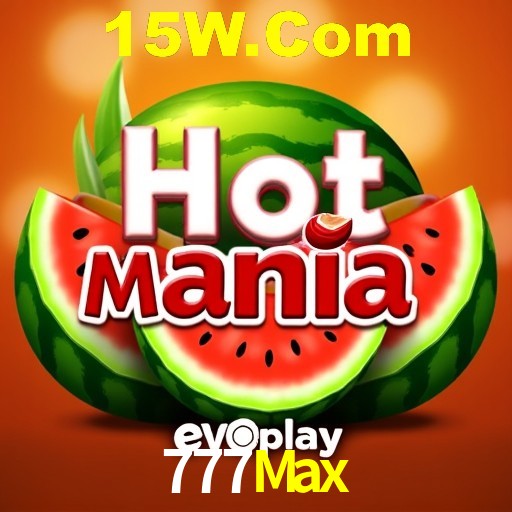 Torneios 777Max