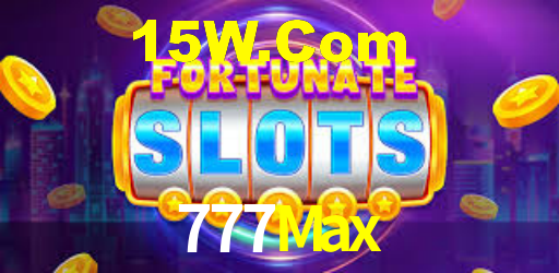 777 Max Bet