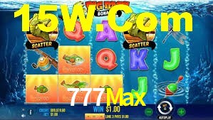 777Max: Jogos de Caça-Níqueis-Altas Recompensas, Roleta-Velocidade, Blackjack-Desafios Máximos
