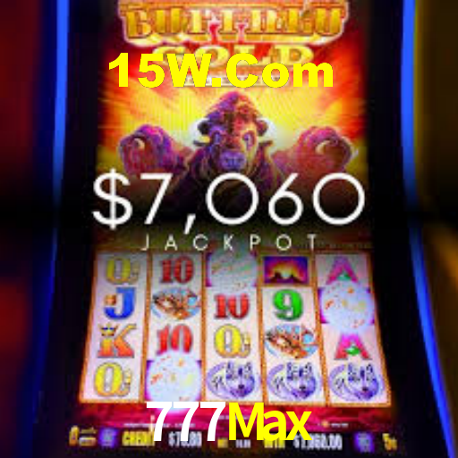 777 Max Bet