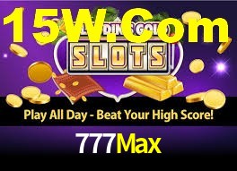 777Max,777 Max Bet